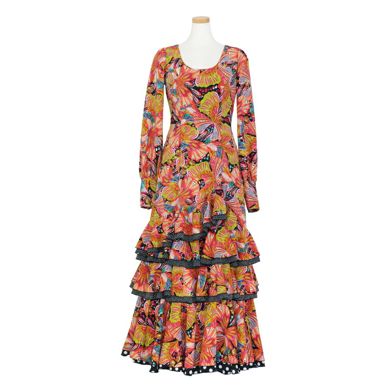 送料込 フラメンコ衣装 ワンピース スペイン輸入デザイン imgrc0077956989_grande.jpg?v=