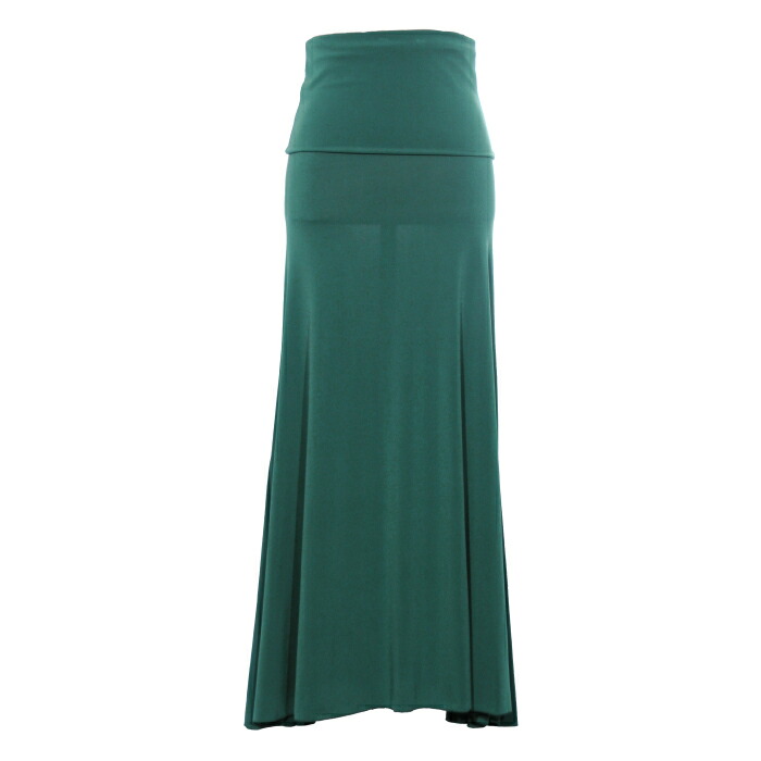 楽天市場】HDF-2102 マチ入りハイウエストスカート【3】【ファルダ