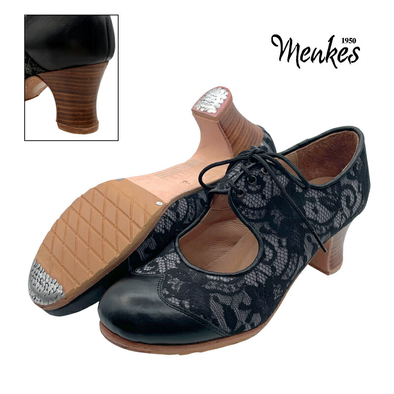 楽天市場】【現品/35.5C、36.5C、37.5C】〈メンケス〉セミプロ