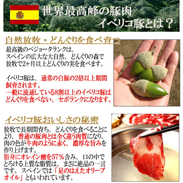 イベリコ豚霜降りセクレトステーキ肉3枚×150g最高級ベジョータ【肉ギフトお歳暮お肉お取り寄せグルメお中元食べ物お肉イベリコギフト食品高級肉豚肉黒豚スエヒロ家】