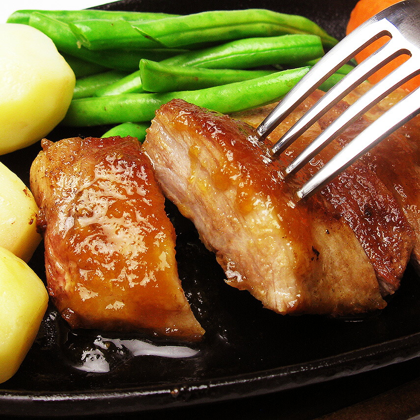 イベリコ豚霜降りセクレトステーキ肉3枚×150g最高級ベジョータ【肉ギフトお歳暮お肉お取り寄せグルメお中元食べ物お肉イベリコギフト食品高級肉豚肉黒豚スエヒロ家】