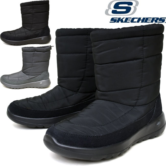 skechers boots 