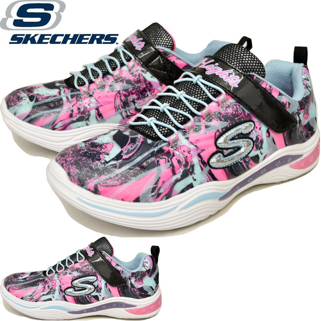 skechers sneakers girls