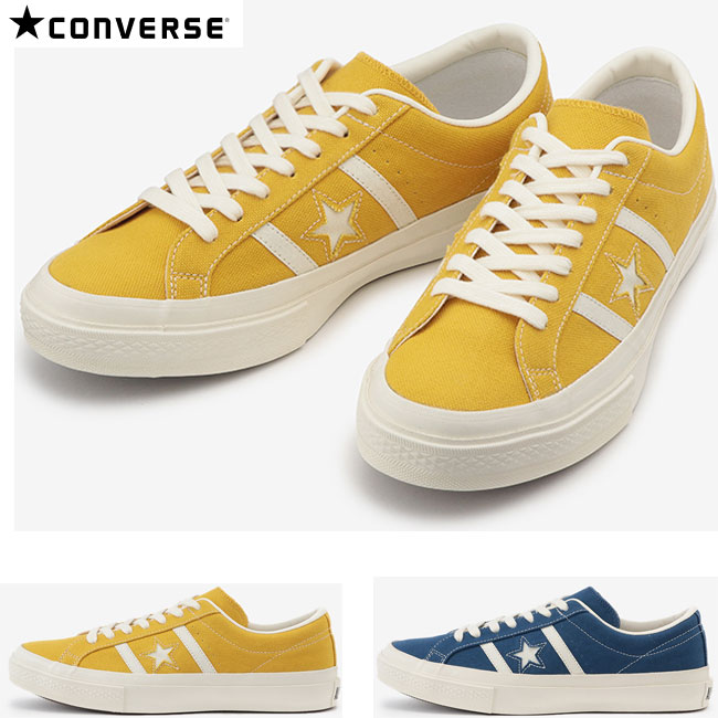 楽天市場 クーポン対象商品 コンバース Converse Star Bars Canvas スターズ バーズ キャンバス スニーカー セール 靴の専門店アイビー