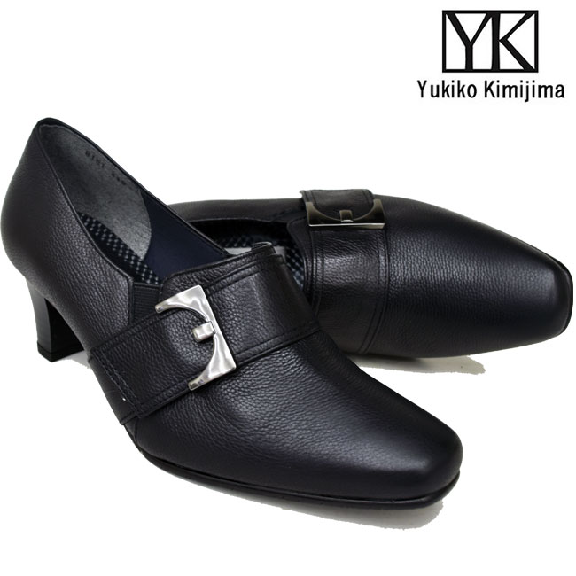 最終値下 ユキコ キミジマ Yukiko Kimijima スリッポン カジュアルパンプス レディース 本革 レザー 7340 新作 予約 は3 5営業日後の出荷です Saleアイテム Centrodeladultomayor Com Uy