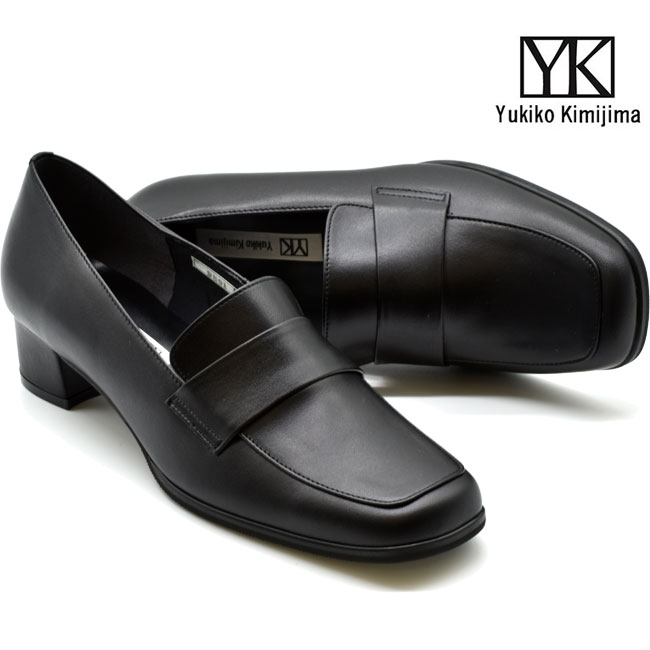楽天市場】ユキコ キミジマ Yukiko Kimijima パンプス ビジネス