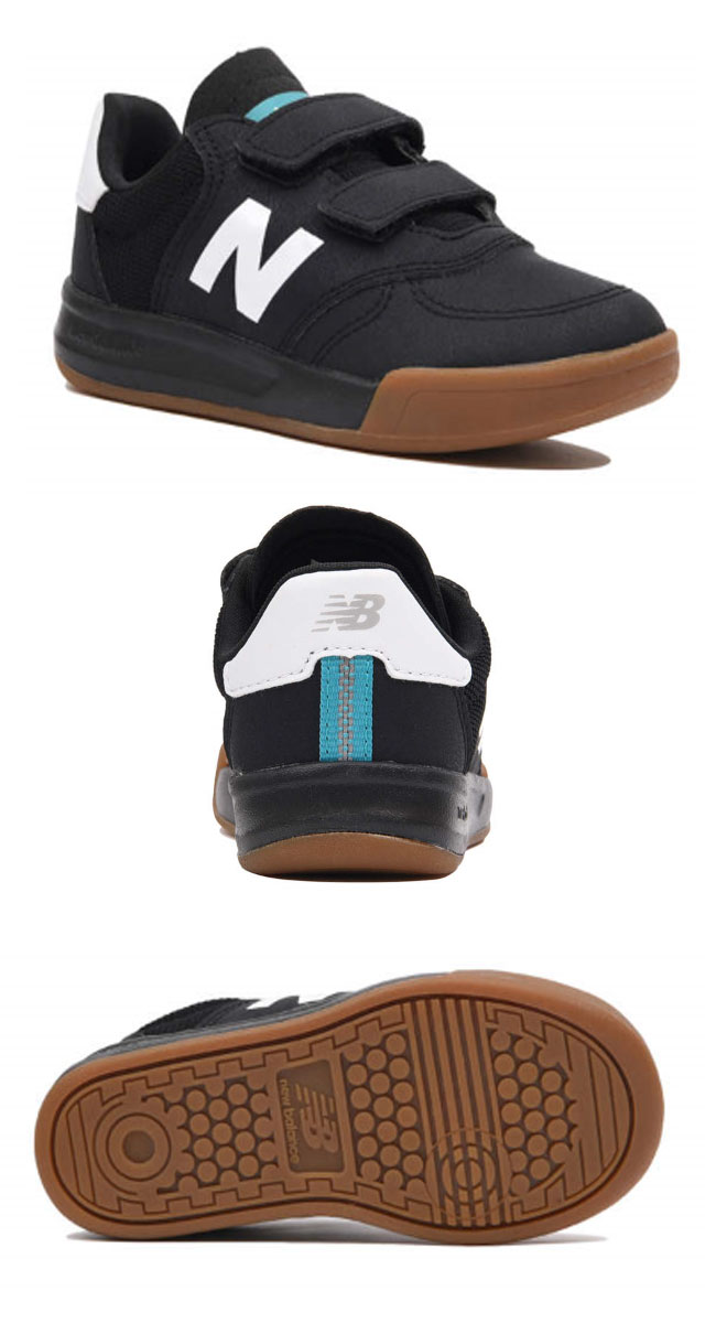 楽天市場 クーポン対象商品 ニューバランス New Balance 子供靴 スニーカー キッズ ジュニア シューズ 子供靴 Kvt300 Bp Rp 靴の専門店アイビー