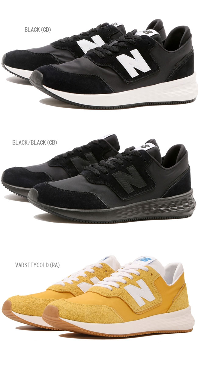 réduction new balance