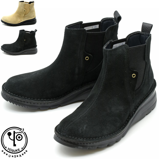 楽天市場】ユキコ キミジマ Yukiko Kimijima レザーブーツ ショート