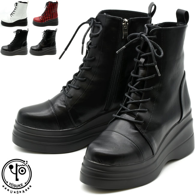 新品ブーツ24.5☆LL CECIL McBEE（セシルマクビー） ブーツ レディース 靴 ショートブーツ