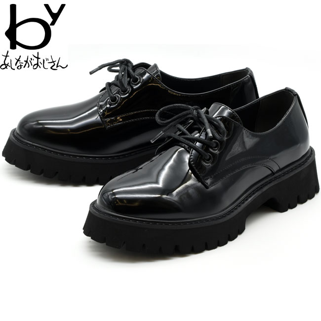 by あしながおじさん 厚底シューズ レースアップパンプス レディース 全3色 S M L LL 8710505 (予約)は8月末頃〜入荷予定 楽天市場】by あしながおじさん 厚底シューズ レースアップパンプス
