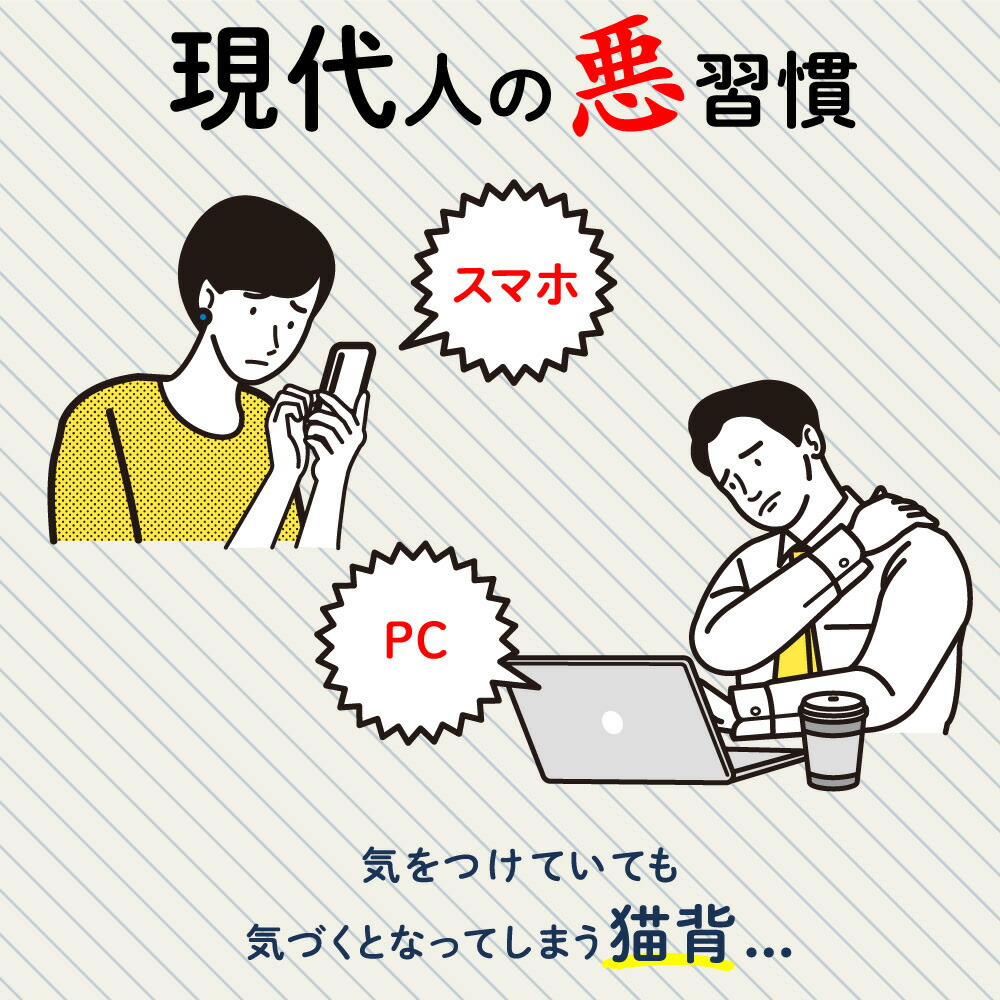 ゆがみスッキリコルセット 装着するだけ 猫背解消 肩甲骨 コルセット サポーター ゆがみ 猫背 ベルト 肩こり テレワーク デスクワーク 通気性 メッシュ 伸縮性 伸びる 肋骨 肩 肩甲骨サポーター 男女兼用 つけるだけ 薄手 Mybluehotel Com Br
