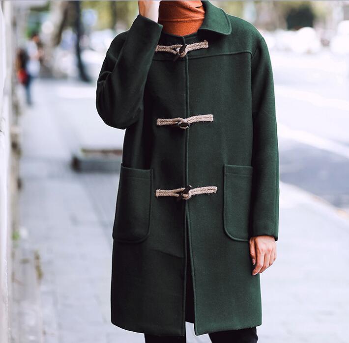 最適な材料 楽天市場 予約販売 送料無料 ダッフルコート メンズ ダッフルコート ダッフル アウター 秋冬 ダッフルコート ロング 大きいサイズ 秋冬 カーディガン ロング メンズ Pコート チェスターコート メンズテーラードジャケット ビジネスコート全４色