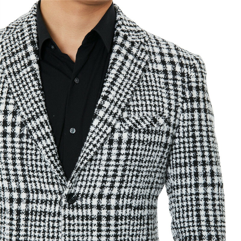 楽天市場 翌日発送 千鳥柄メンズテーラードジャケット メンズジャケット 男性用ジャケット スーツジャケット ブレザー メンズカジュアル 卒業式 通勤 結婚式 二次会 スーツ メンズ 黒 大きいサイズ おしゃれ おしゃれスーツ メンズ Ibiz Shop 楽天市場 翌日発送 千鳥柄メンズテーラードジャケット メンズジャケット 男性用ジャケット スーツジャケット ブレザー メンズカジュアル 卒業式 通勤 結婚式 二次会 スーツ メンズ 黒 大きいサイズ おしゃれ おしゃれスーツ メンズ Ibiz Shop