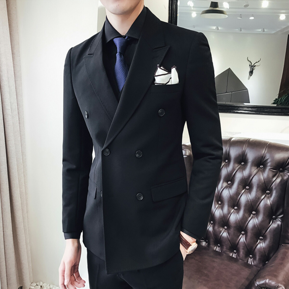 プレゼントを選ぼう ジャケット 黒スリーピース H M パンツ スーツ ブラック 結婚式パーティー スーツジャケット Labelians Fr プレゼントを選ぼう ジャケット 黒スリーピース H M パンツ スーツ ブラック 結婚式パーティー スーツジャケット Labelians Fr