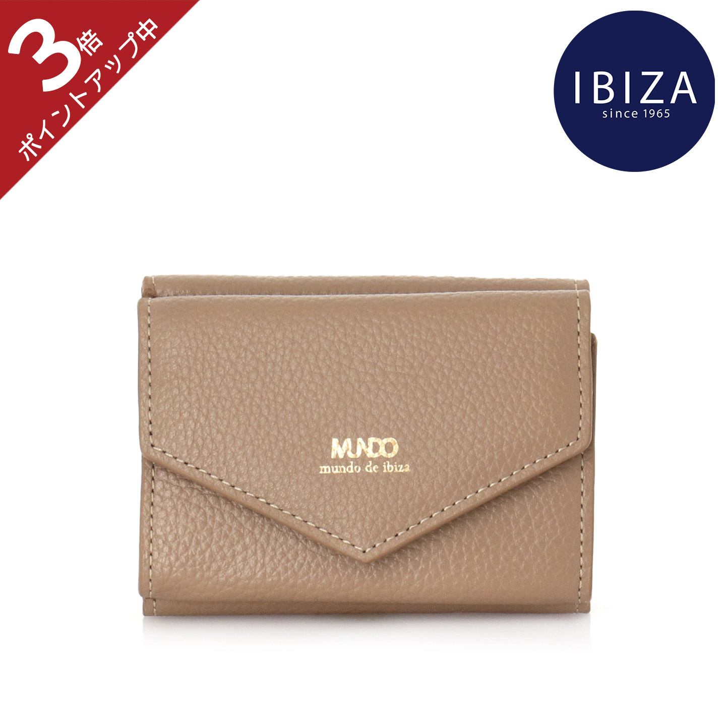 楽天市場】【ポイント3倍】イビサ公式 ヘビ パイソン コンパクト 二