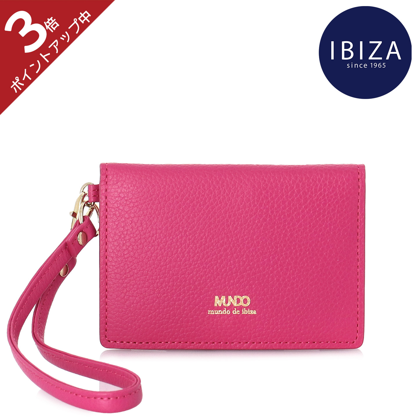 楽天市場】【ポイント3倍】イビサ公式 人気 コインケース 小銭入れ