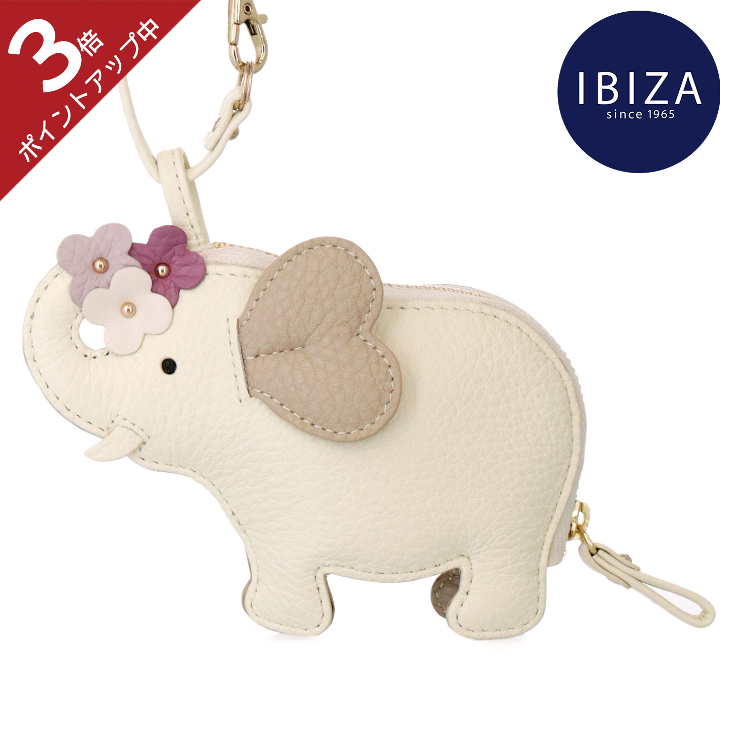 楽天市場】【ポイント3倍】イビサ公式 人気 カード入れ 小銭入れ