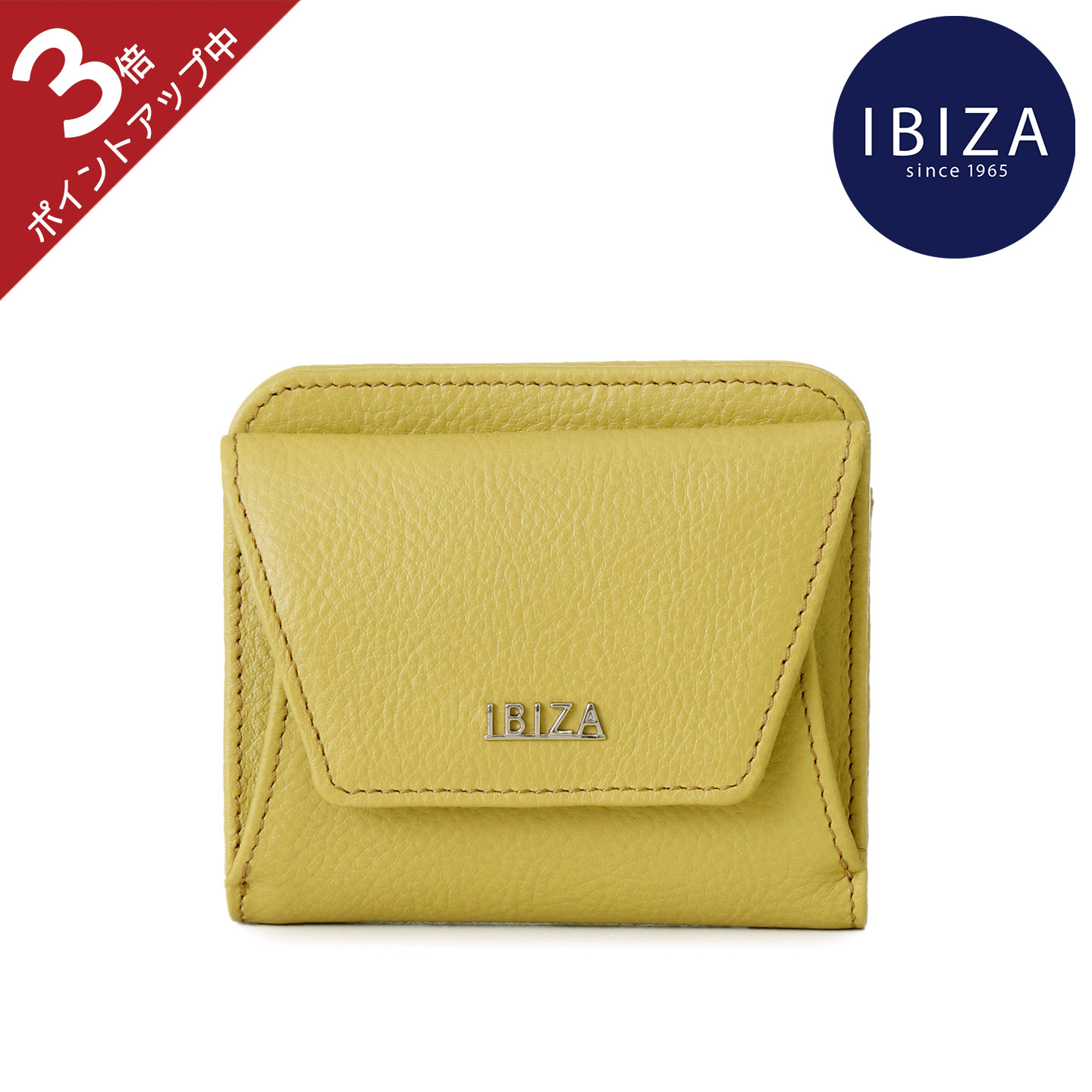 楽天市場】【ポイント3倍】イビサ公式 ヘビ パイソン コンパクト 二