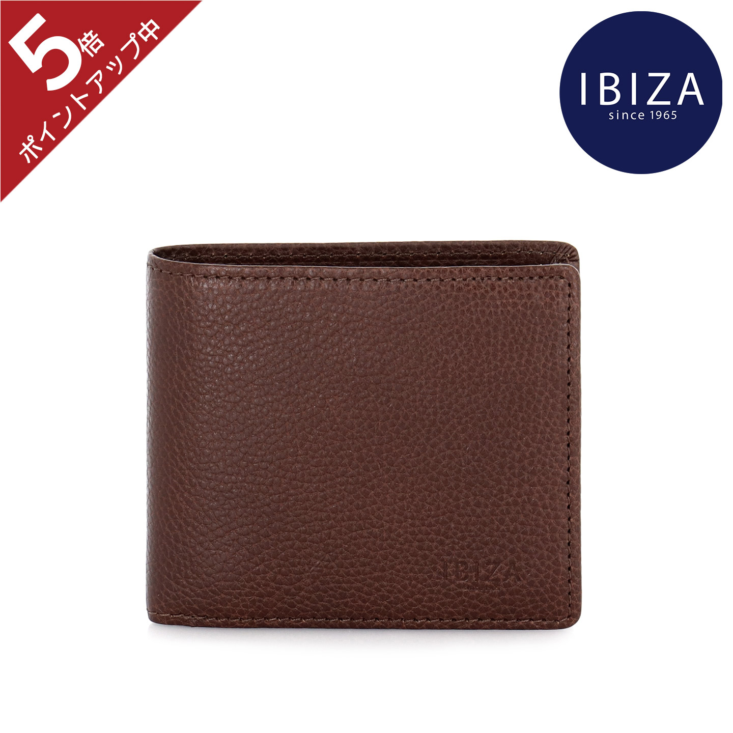 ☆新品未使用☆IBIZA☆イビザ☆二つ折り財布 牛革 二つ折り財布 – イビサ オンラインショップ