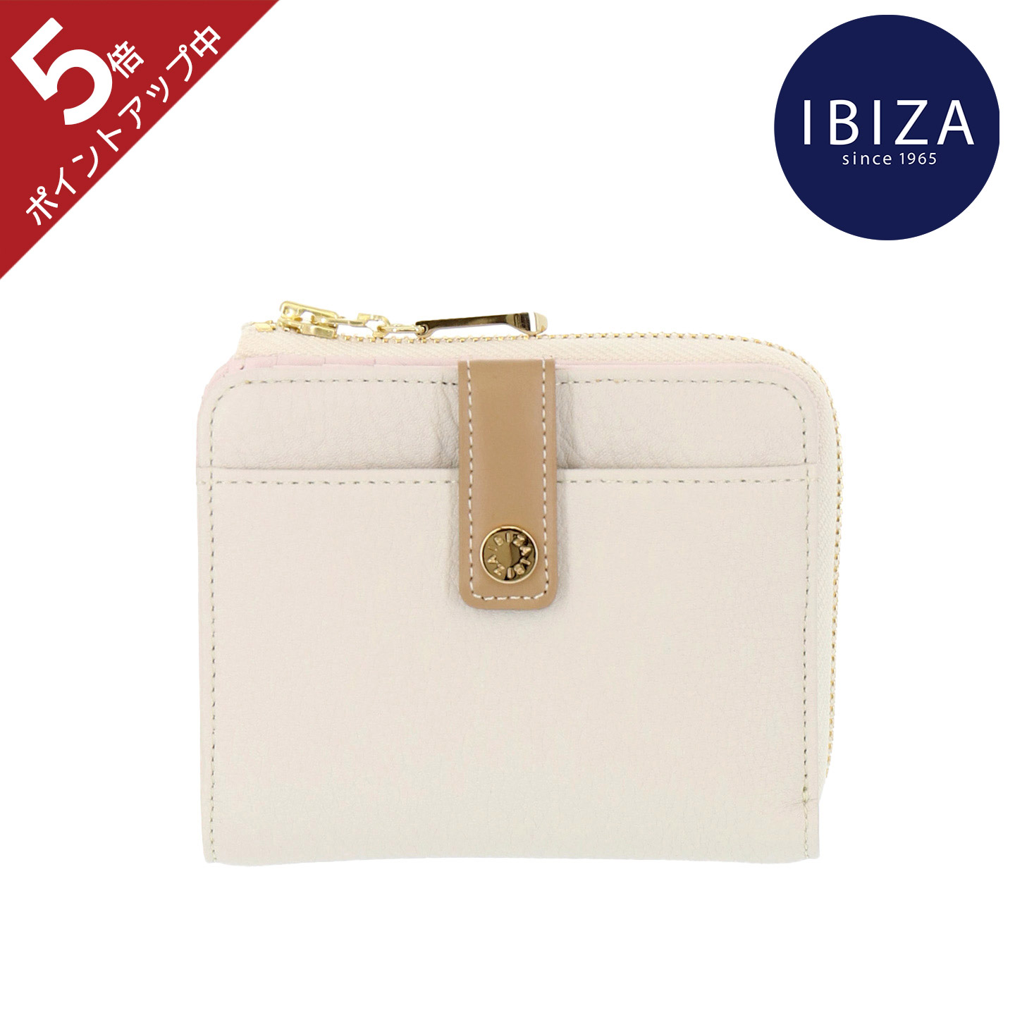 楽天市場】【ポイント5倍】イビサ公式 人気 カード入れ 小銭入れ