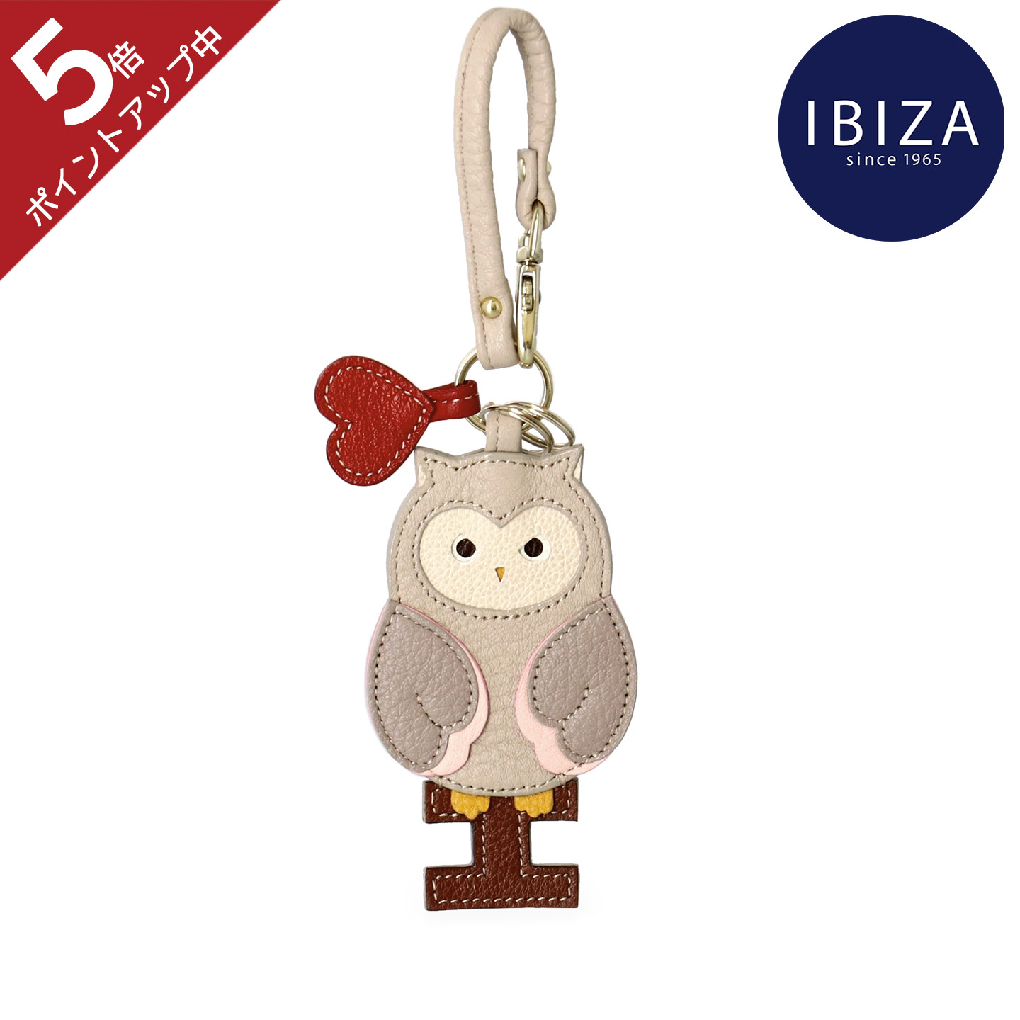 楽天市場】【ポイント5倍】イビサ公式 人気 コインケース 小銭入れ