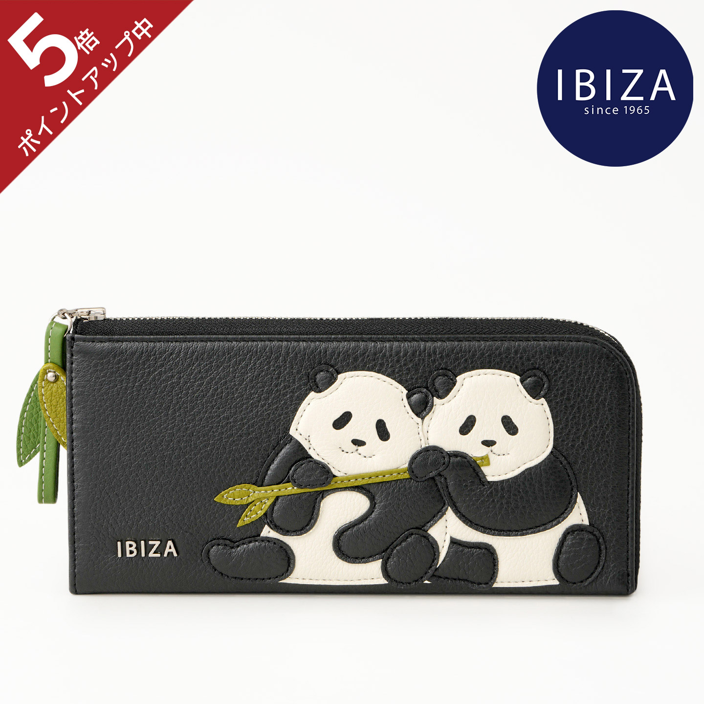 楽天市場】【ポイント5倍】イビサ公式 人気 カード入れ 小銭入れ
