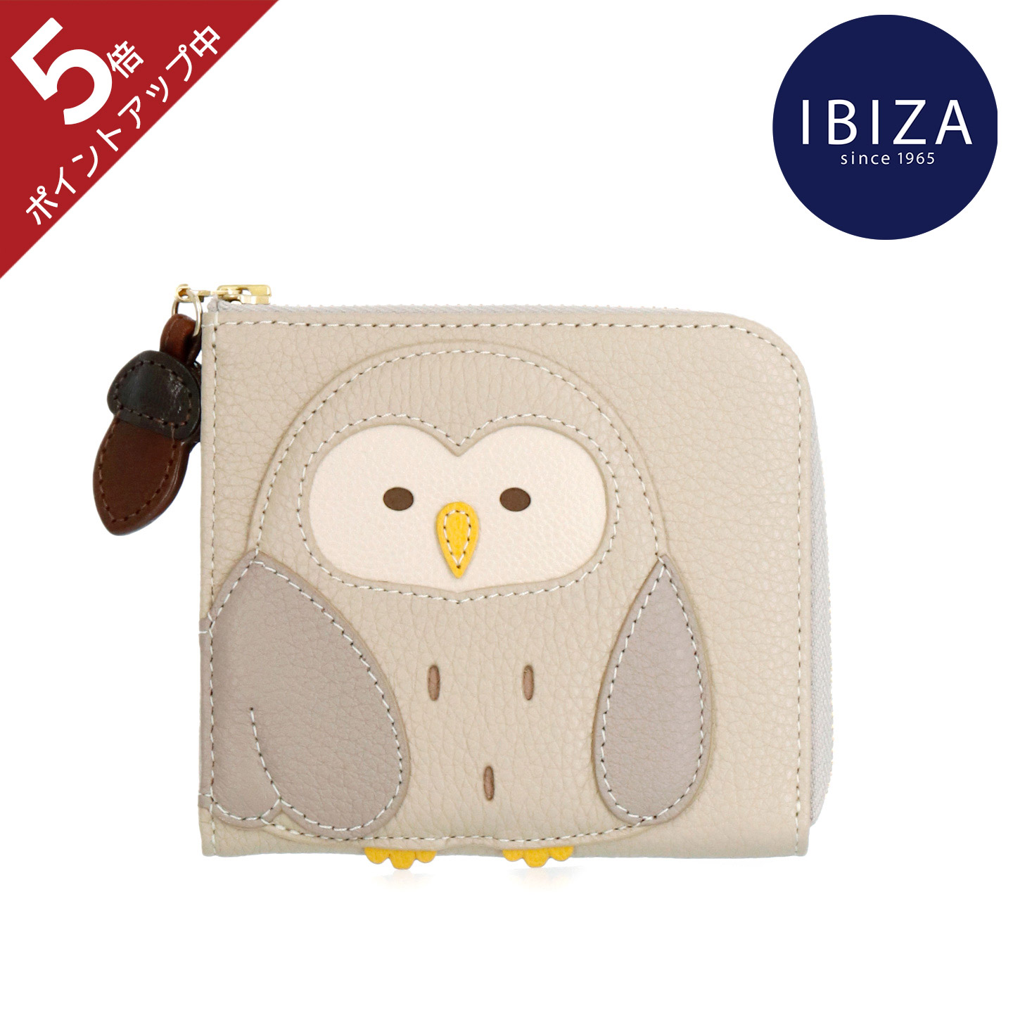 楽天市場】【ポイント5倍】イビサ公式 人気 カード入れ 小銭入れ