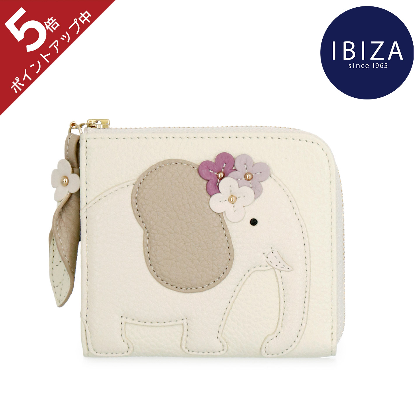 楽天市場】【ポイント5倍】イビサ公式 人気 カード入れ 小銭入れ