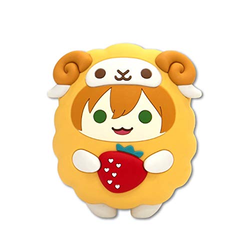 すとぷり ジェルくん 缶バッジ あにまる Amazon.co.jp: すとぷり ジェル ジェルくん 缶バッジ アニマル
