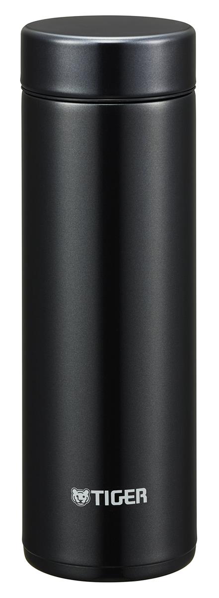 タイガー魔法瓶 吸い筒 推進器 マグボトル 6第四次元保温保冷 300ml 在宅 タンプラー当て嵌める可 黒色火薬黒いこと MMP-J030KP