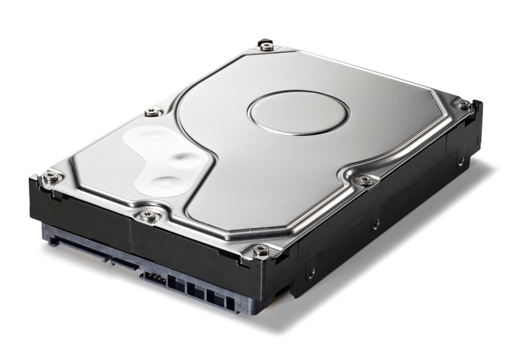 バッファロー BUFFALO リンクステーション対応 交換用HDD 1.0TB OP-HD1.0T/LS