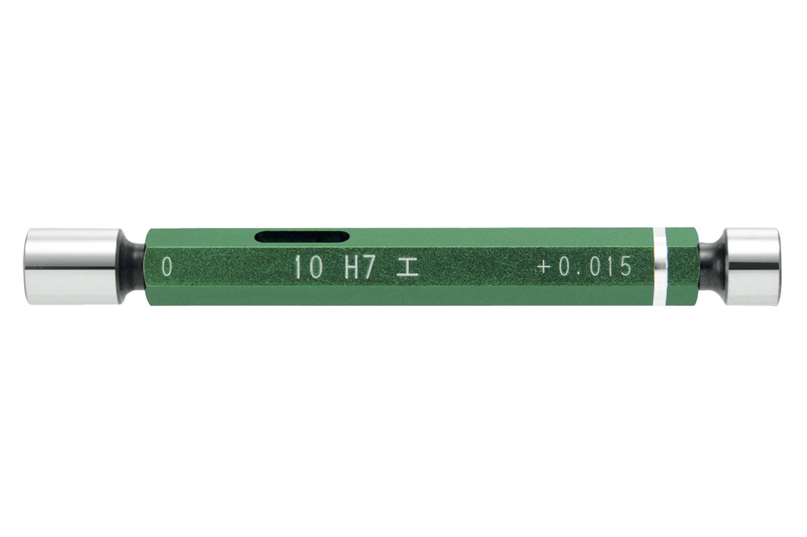 新潟精機 SK 日本製 制限事項栓ゲージ 生み出すこと用 H7 φ12 LP12-H7