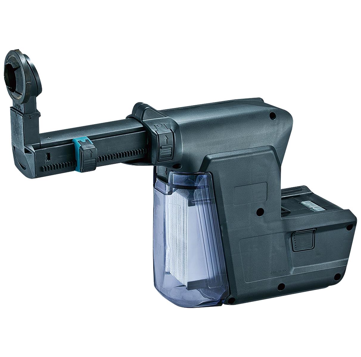 マキタ(Makita) ハンマドリル用集じんシステム A-61525|いぶきショップ 店