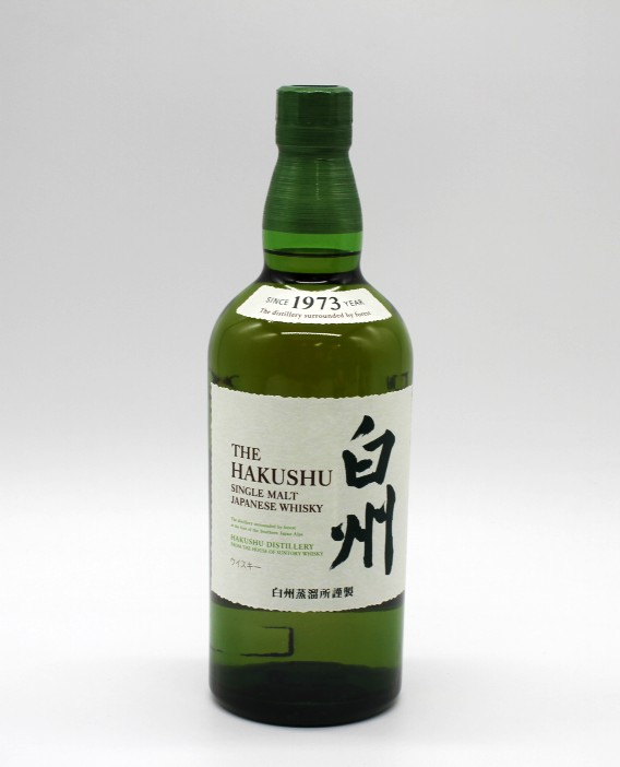 最終値下げ【希少】白州バーボンバレル 最終値下げ【希少】白州