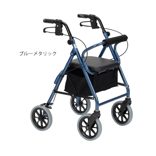 【エントリーで全商いものP10倍!】心うれしいIII ／ブルーメタリック 御拾い車 （竹虎）117090
