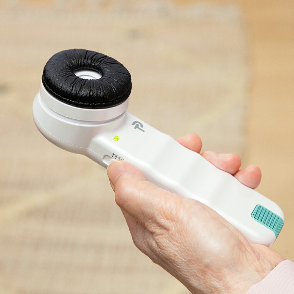 【倉庫365日出荷】【お買物マラソンP2倍】聴六(ちょうろく) HA-6 手持ち型助聴器【プリモ】アフターフォローも万全です 携帯型助聴器 集音器|アイケアショップ 介護用品のお店