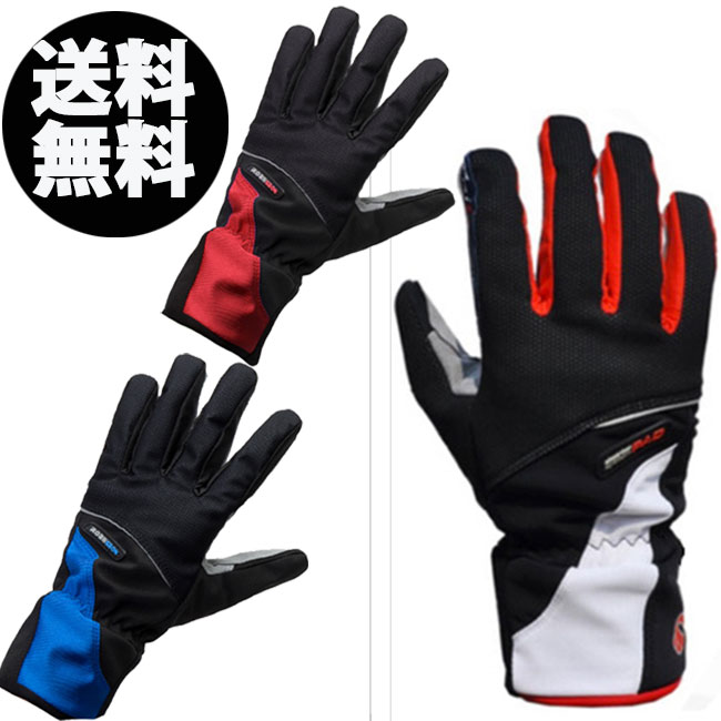 楽天市場 グローブ 手袋 防寒 防水 冬 自転車 バイク 登山 スノボー グローブ フルフィンガー 長指 メンズ レディース 衝撃吸収 スマホとスポーツグッズicasestore