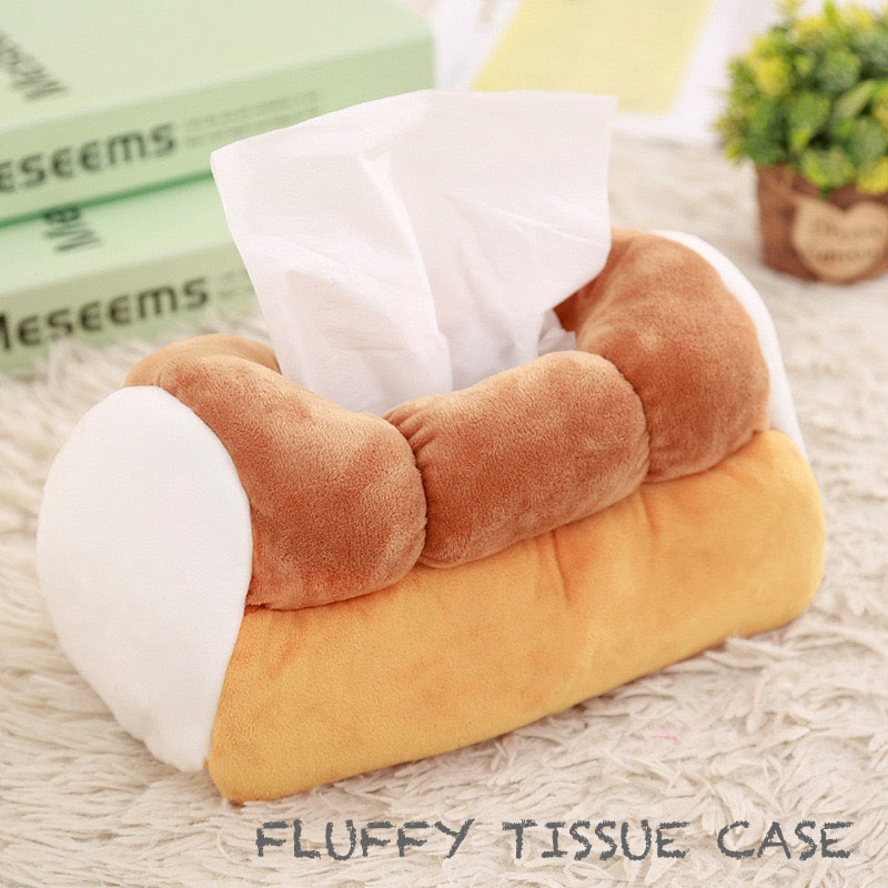 楽天市場】となりのトトロ ネコバス ティッシュケース