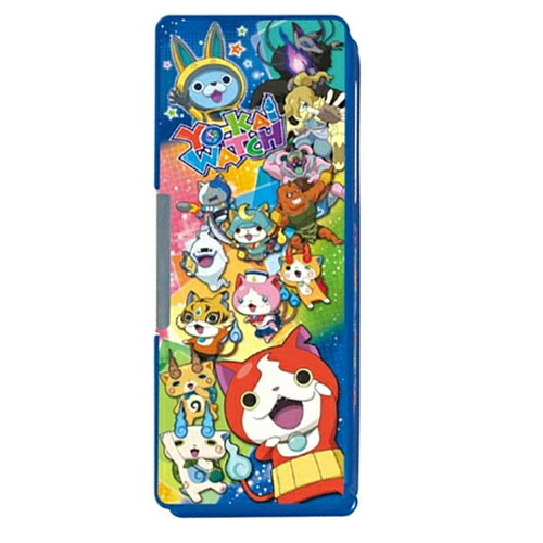 楽天市場】【在庫限り】 妖怪ウォッチ 下じき NO.771-7140-05 下敷き