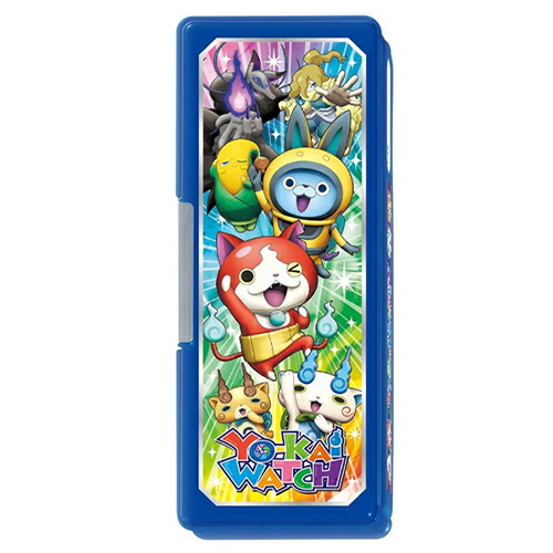 楽天市場】【在庫限り】妖怪ウォッチ 下じき 771-7140-05☆下敷きご