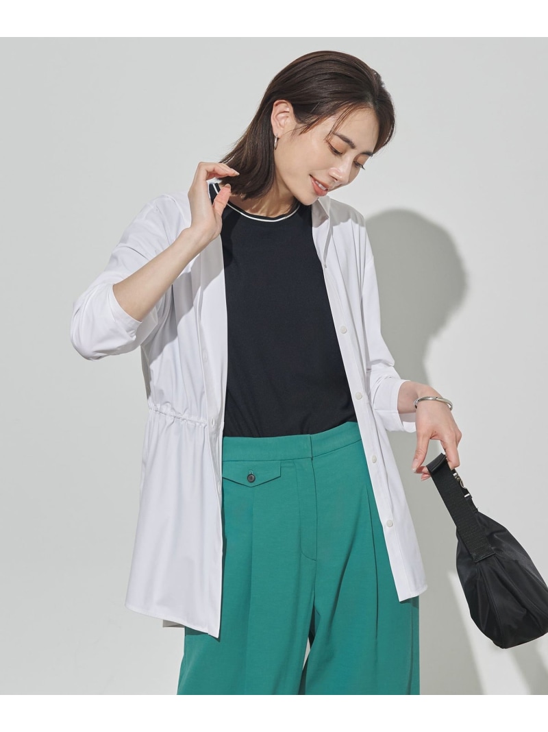 【WEB限定カラーあり】マットスキューバ ラッシュガード ICB L アイシービー ジャケット・アウター テーラードジャケット・ブレザー ネイビー ホワイト ブラック ベージュ【送料無料】[ Fashion]｜ICB