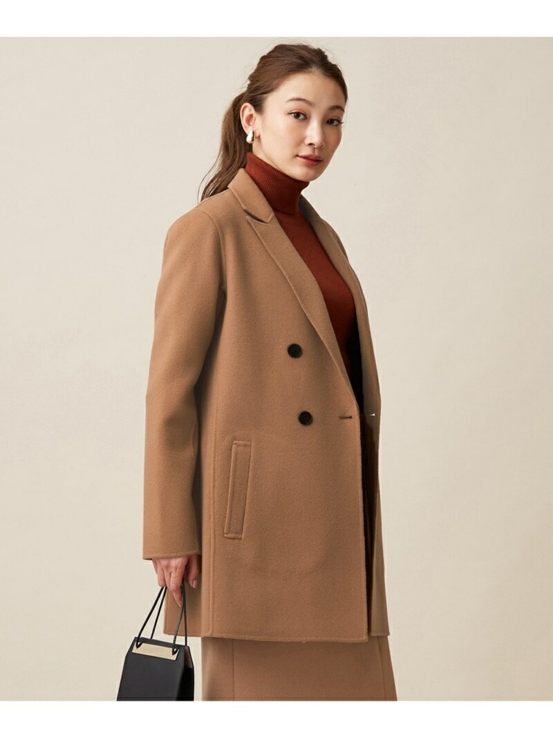 驚きの安さ 楽天市場 Rakuten Fashion Sale 30 Off マガジン掲載 Woolrever ジャケットコート 番号cj22 Icb L アイシービー コート ジャケット コート ジャケットその他 ブルー グレー ブラウン Rba E 送料無料 Icb 絶賛レビュー続出 コート