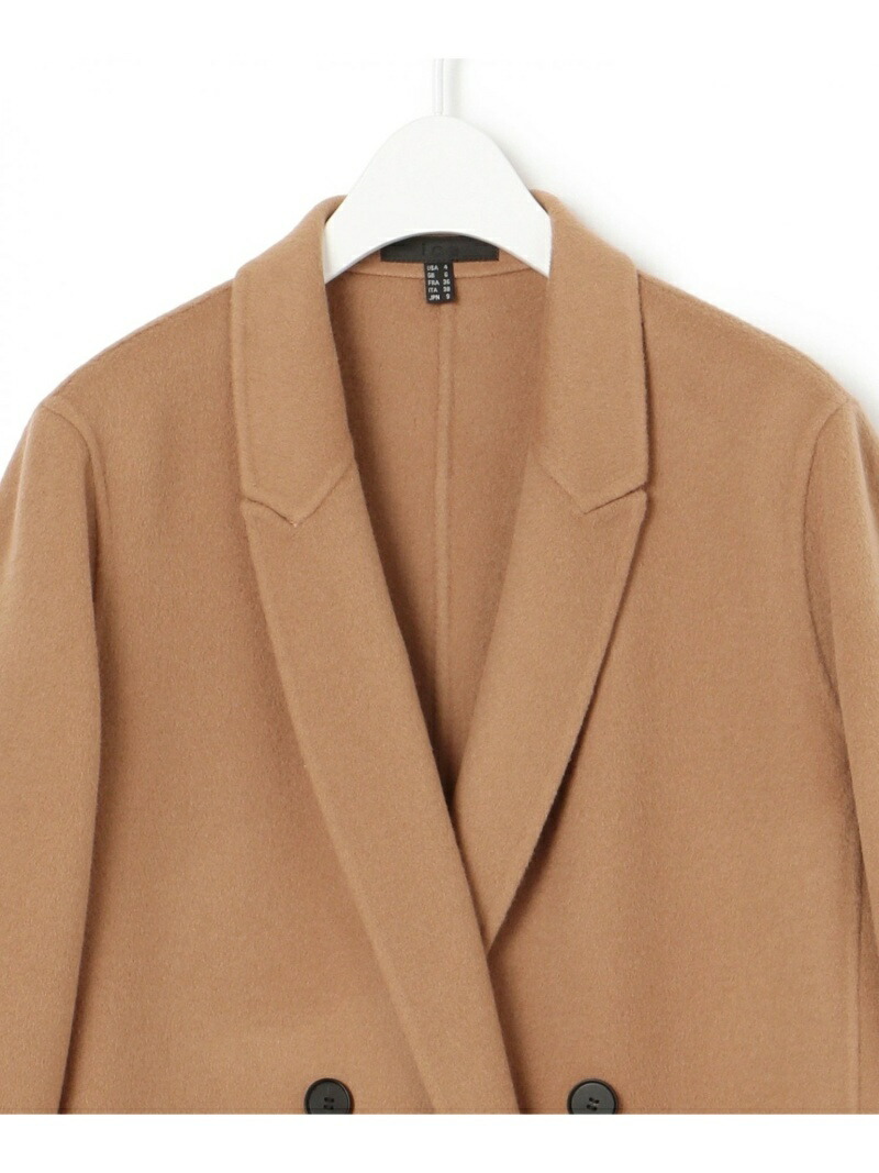 驚きの安さ 楽天市場 Rakuten Fashion Sale 30 Off マガジン掲載 Woolrever ジャケットコート 番号cj22 Icb L アイシービー コート ジャケット コート ジャケットその他 ブルー グレー ブラウン Rba E 送料無料 Icb 絶賛レビュー続出 コート