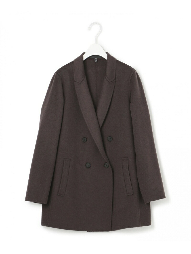 驚きの安さ 楽天市場 Rakuten Fashion Sale 30 Off マガジン掲載 Woolrever ジャケットコート 番号cj22 Icb L アイシービー コート ジャケット コート ジャケットその他 ブルー グレー ブラウン Rba E 送料無料 Icb 絶賛レビュー続出 コート