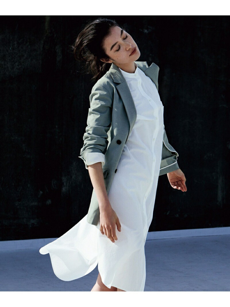 正規取扱店 ホワイト シャツワンピース ワンピース アイシービー Icb ワンピース 番号cf33 マガジン掲載 Tidy イエロー Fashion グリーン 送料無料 Rakuten Cp3435 Revistapelomundo Com Br