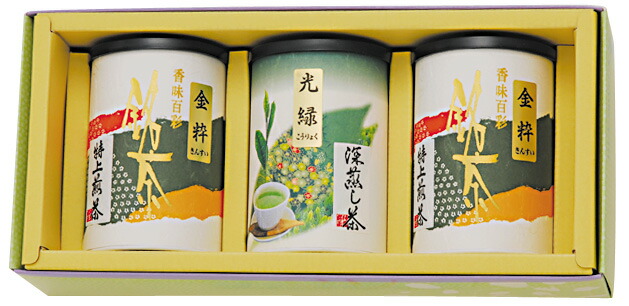 日本茶 葉桐 静岡銘茶詰合せ 120g×6缶 木箱入り 一番茶 煎茶 新茶 お茶 日本茶 葉桐 静岡銘茶詰合せ 120g×6缶 木箱入り 一番茶 煎茶