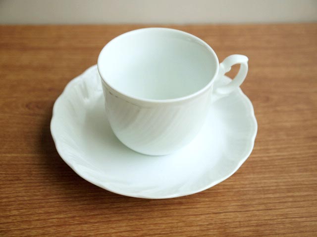 楽天市場】ローズガーデンカップ＆ソーサー エレガントローズ : いっ