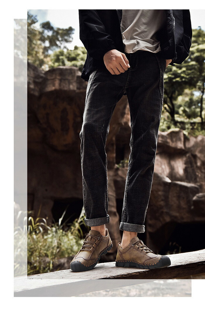 楽天市場 スニーカーメンズ カジュアルシューズ 手作り ドライビングシューズ レースアップ ウォーキングシューズ 紳士靴 軽量 おしゃれ 靴 シューズ 歩きやすい Ice Cream