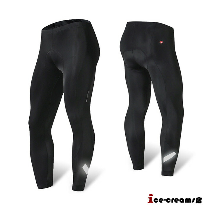 22人気新作サイクルパンツ レーサーパンツ Uvカット サイクリング サイクルロングタイツ パッド付 パンツ メンズ ロング ロードバイク 十分丈 吸汗 春夏 自転車 速乾通気 Sale 101 Off メンズ